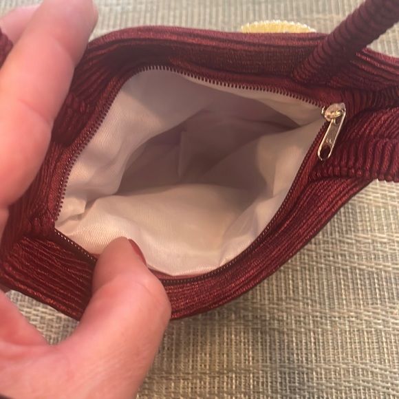 #99 So Cute Sunflower Hand Bag - Picture 12 of 14